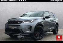 Gebrauchtwagen Land Rover Discovery Sport