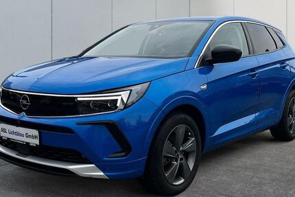 Opel Grandland (X) 28.271 km 17.990 &euro; Teltow 14513