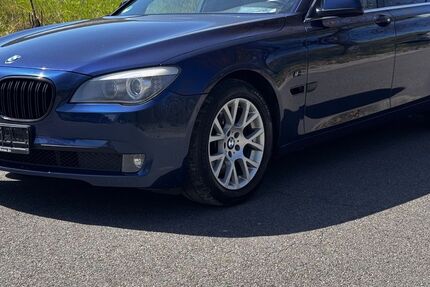 BMW 730 230.000 km 7.900 &euro; Groß Kreutz 14550