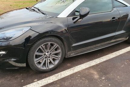 Peugeot RCZ 76.500 km 14.900 &euro; Berlin 12355