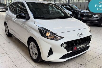 Hyundai i10 34.681 km 12.190 &euro; Ludwigsfelde (bei Berlin) 14974
