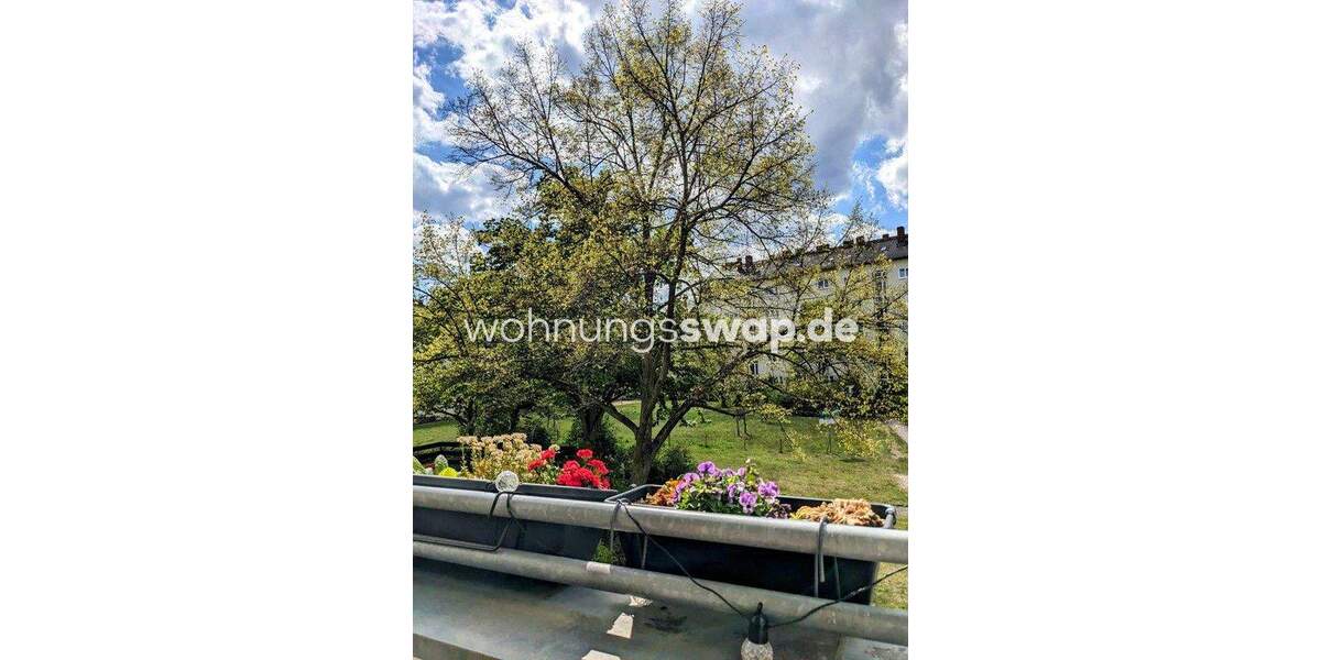 Etagenwohnung Berlin Tempelhof - 2 Zimmer, 50 m&sup2;, 600&euro; | Angebot:25920903