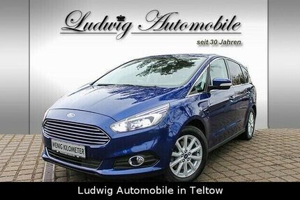 Ford S-Max 62.000 km 17.999 &euro; Teltow 14513