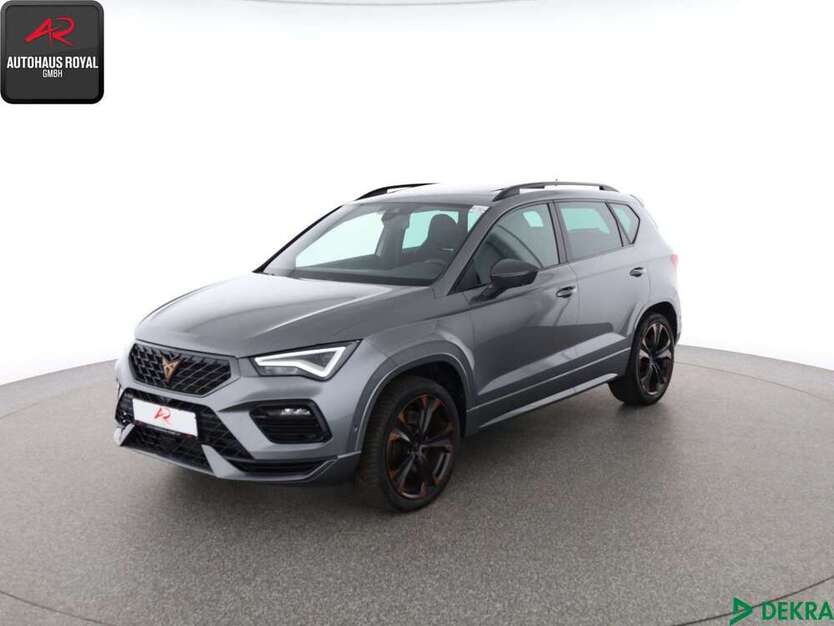 Ateca