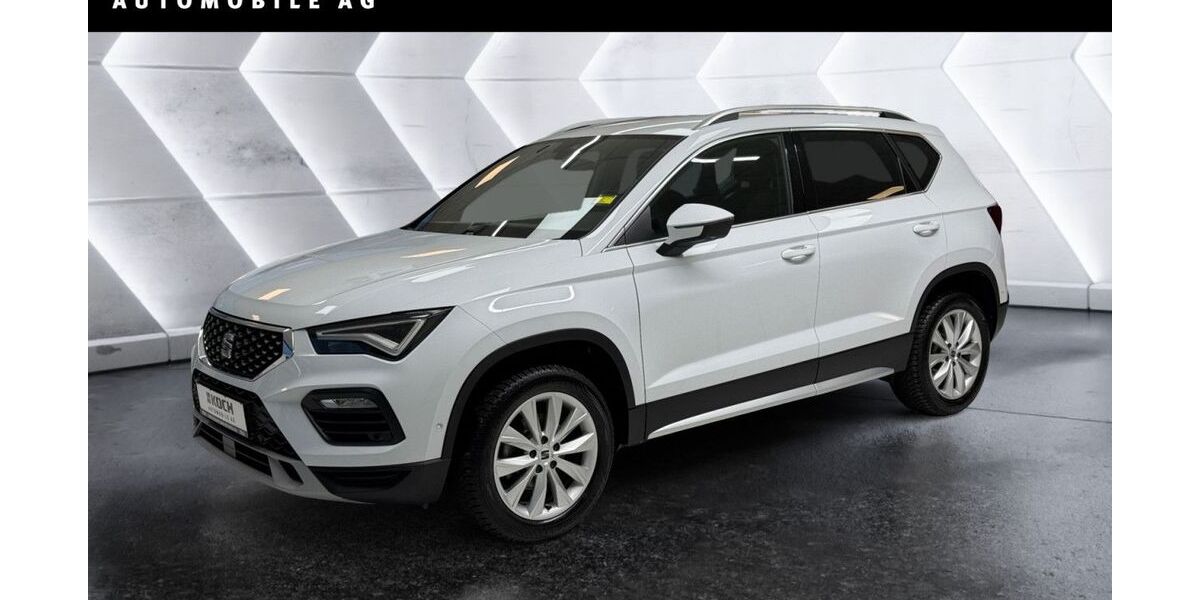 Seat Ateca 16.793 km 29.400 &euro; Berlin 12681