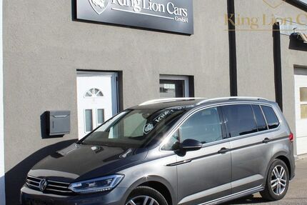 VW Touran 97.900 km 21.580 &euro; Berlin 10365