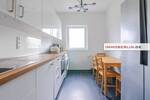 Etagenwohnung Berlin / Haselhorst Haselhorst - 3 Zimmer, 71 m&sup2;, 315.000&euro; | Angebot:26376187
