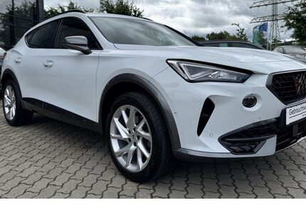 Cupra Formentor 75.100 km 21.990 &euro; Potsdam 14482