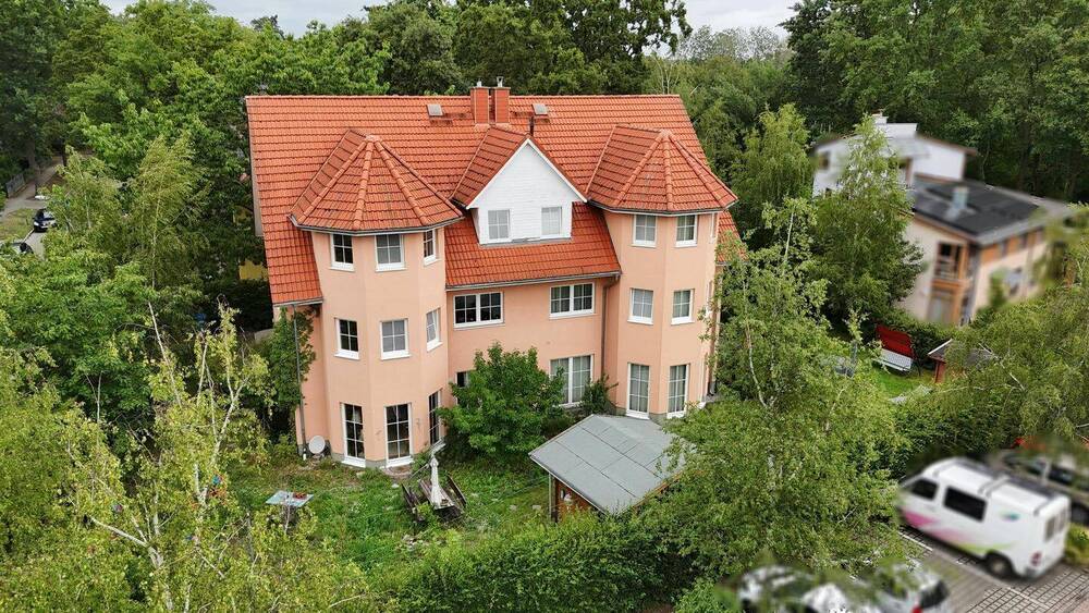 Doppelhaushälfte Kleinmachnow - 5 Zimmer, 222 m&sup2;, 1.350.000&euro; | Angebot:23971770