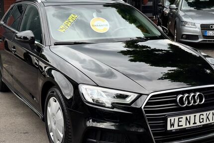 Audi A3 45.000 km 17.999 &euro; Ludwigsfelde 14974