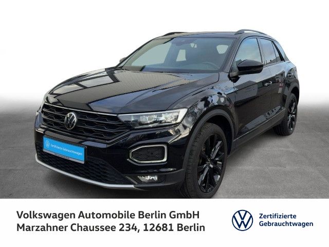 VW T-Roc 87.215 km 22.430 € Berlin 12681