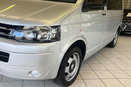 VW T5 Transporter 113.000 km 21.800 &euro; Berlin 13158