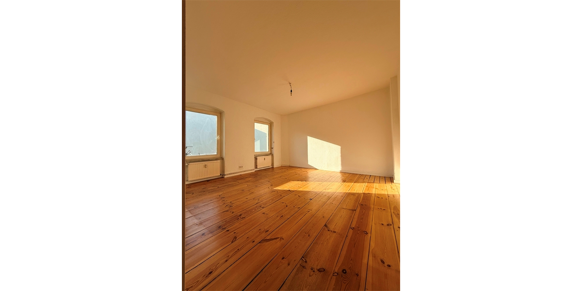 Etagenwohnung Berlin Neukölln - 1 Zimmer, 32 m&sup2;, 210.000&euro; | Angebot:24946417