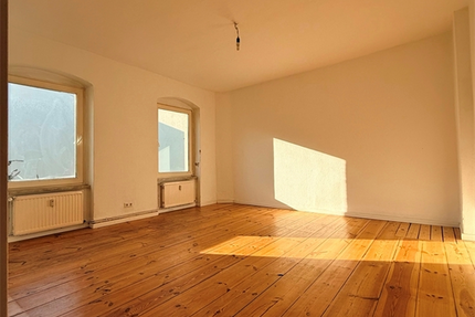 Wohnung Berlin Neukölln - 1 Zimmer, 32 m&sup2;, 210.000&euro; | Angebot:24946417