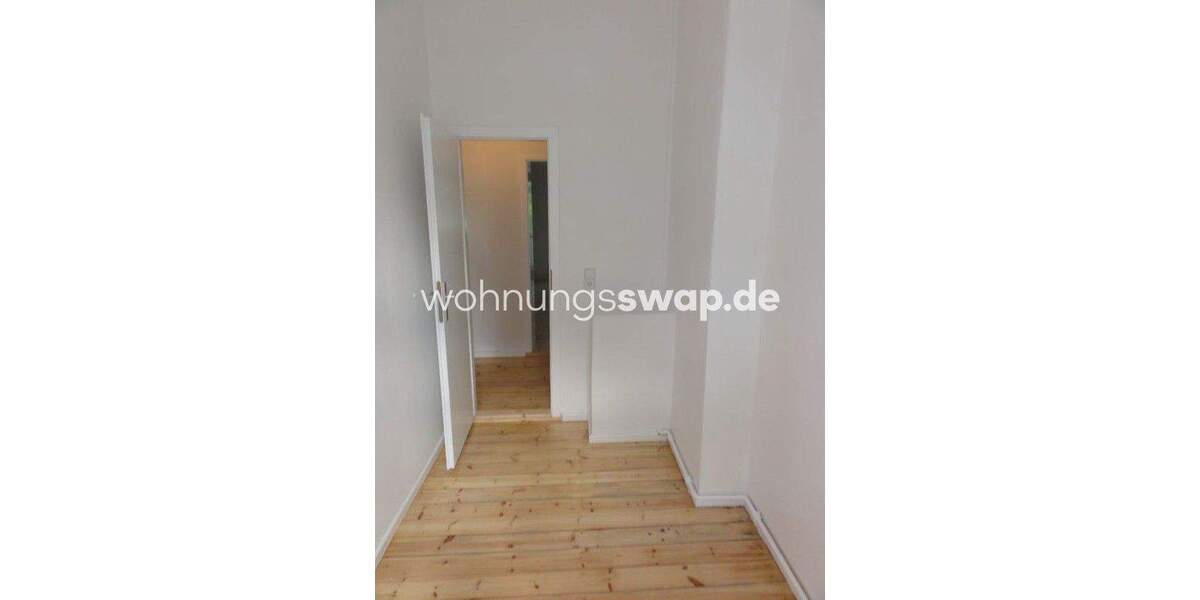 Etagenwohnung Berlin Tempelhof - 3 Zimmer, 68 m&sup2;, 900&euro; | Angebot:25916662
