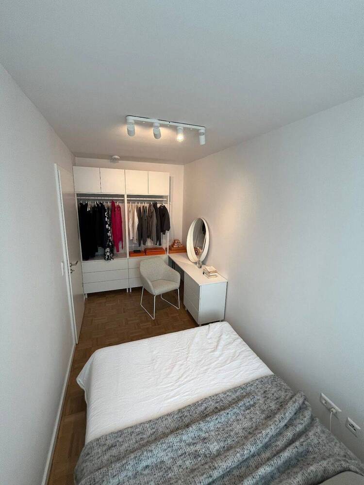? Möblierte Luxussanierte 1,5 - Zimmer - Wohnung . Stilvoll, ruhig & mitten in Kreuzberg ??