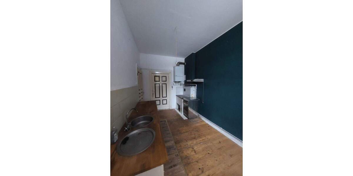 Etagenwohnung Potsdam Teltower Vorstadt - 2 Zimmer, 60 m&sup2;, 600&euro; | Angebot:25288056