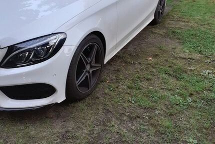 Mercedes-Benz C 250 151.000 km 21.000 &euro; berlin 12524