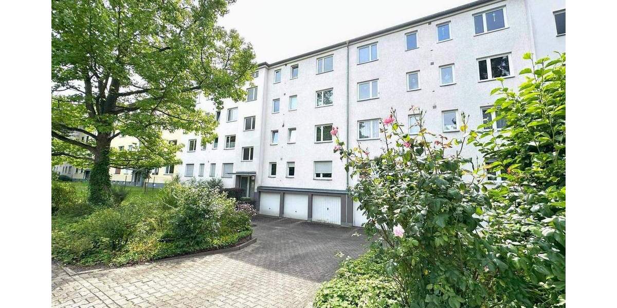 Etagenwohnung Berlin Mariendorf - 2 Zimmer, 58 m&sup2;, 210.000&euro; | Angebot:25837416