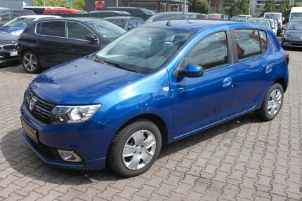Dacia Sandero 88.768 km 7.800 &euro; Berlin 12057