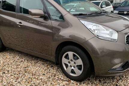 Kia Venga 30.794 km 13.950 € Berlin-Spandau 13597