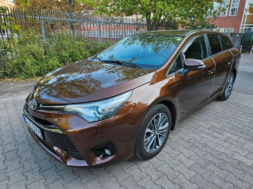 Avensis
