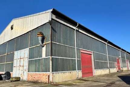 Gewerbeobjekt Ketzin - 1.900.000&euro; | Angebot:25858356