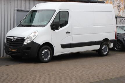 Opel Movano 149.980 km 12.980 &euro; Berlin 13089