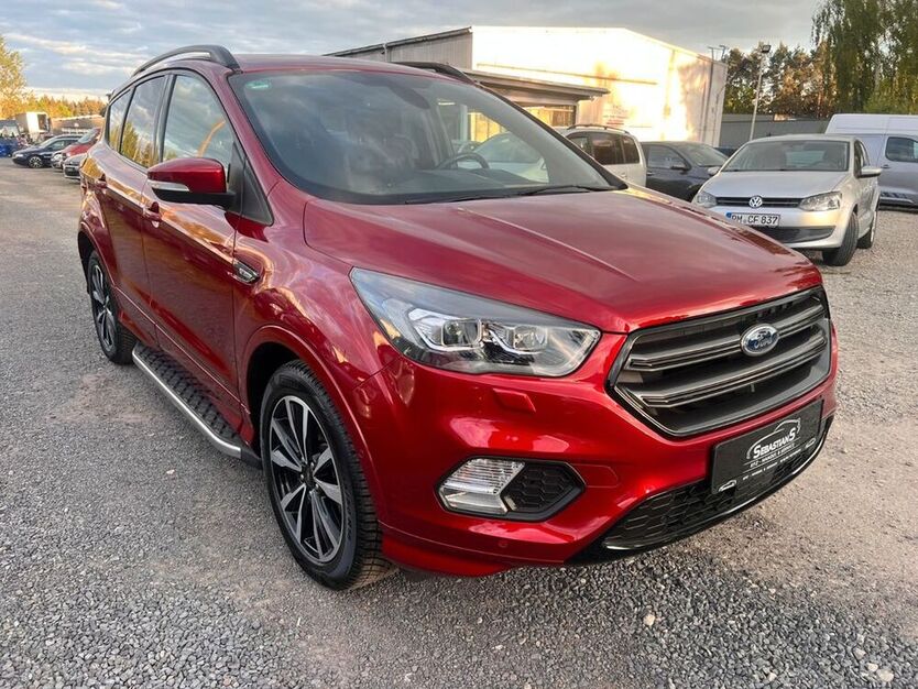 Kuga
