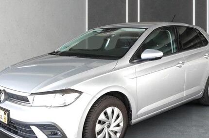 VW Polo 8.351 km 21.444 € Berlin 13581