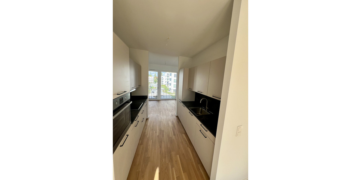 Etagenwohnung Berlin Spandau - 4 Zimmer, 90 m&sup2;, 1.994&euro; | Angebot:25820483