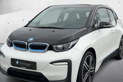 BMW i3 32.500 km 20.900 &euro; Berlin-Siemensstadt 13629