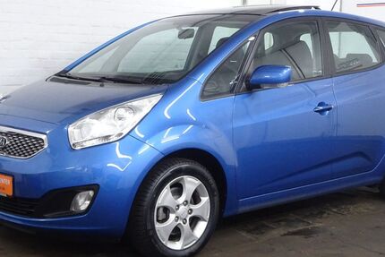 Kia Venga 49.950 km 6.980 € Berlin-Zehlendorf 14169