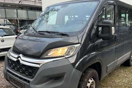 Citroen Jumper 139.000 km 12.800 &euro; Berlin 10715