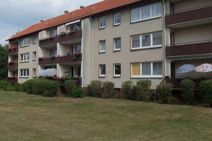 Wohnung zum Mieten in Celle 540 € 80.87 m²