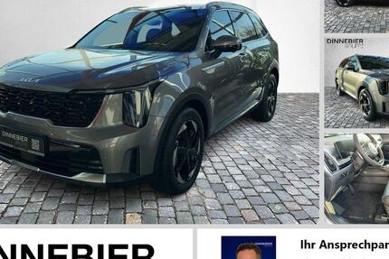 Kia Sorento 12.900 km 52.290 &euro; Potsdam 14482