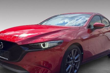 Mazda 3 37.113 km 18.950 &euro; Berlin - Buckow 12351