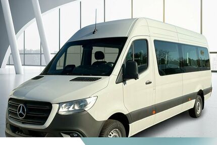 Mercedes-Benz Sprinter 1.150 km 48.990 &euro; Ludwigsfelde 14974