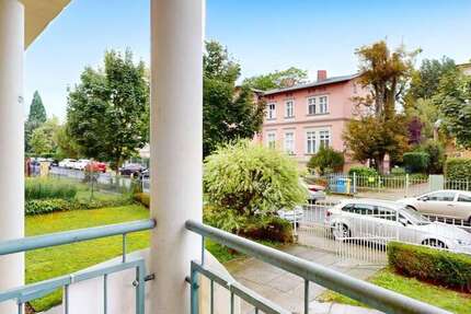 Gewerbeobjekt Potsdam Nauener Vorstadt - 2.862&euro; | Angebot:24837169