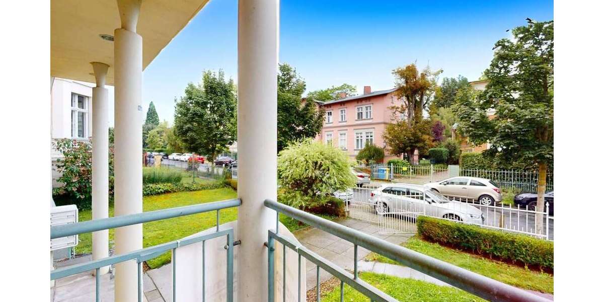 Gewerbeobjekt Potsdam Nauener Vorstadt - 2.862&euro; | Angebot:24837169