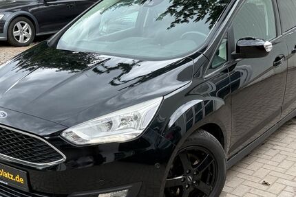 Ford Grand C-Max 126.553 km 9.900 &euro; Potsdam 14480