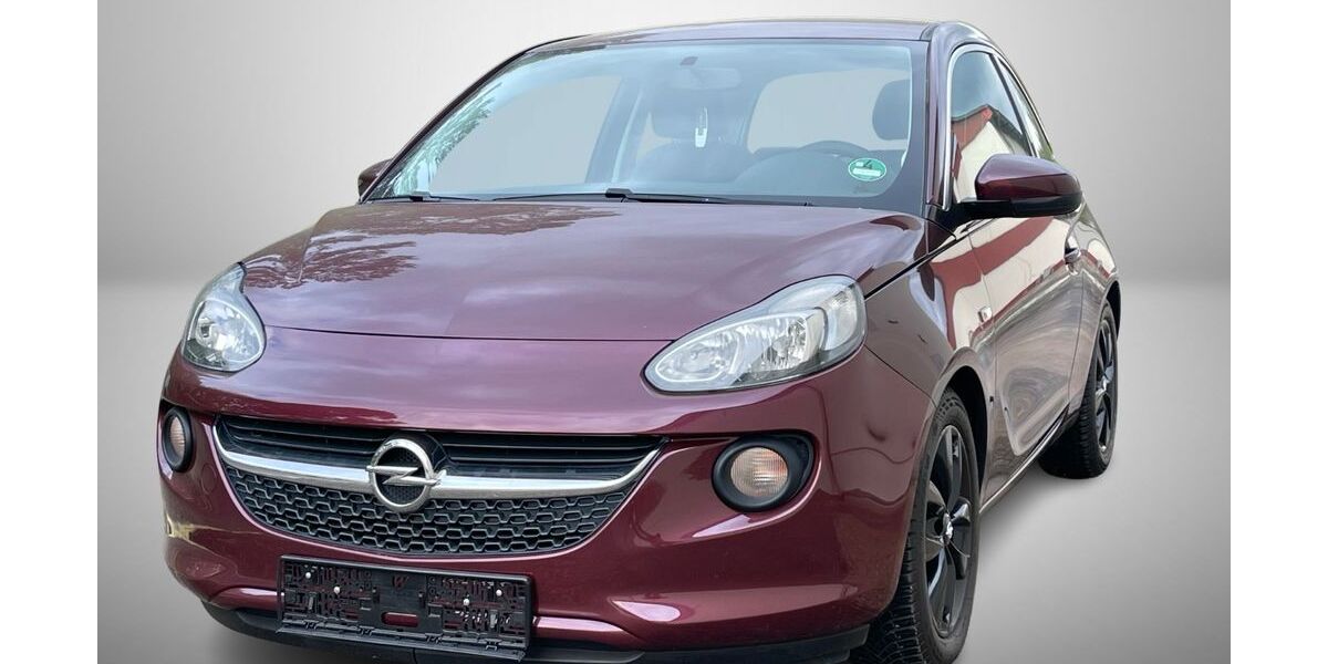 Opel Adam 167.291 km 5.299 &euro; Potsdam 14480