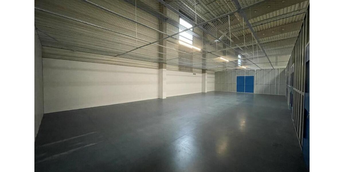 Gewerbeobjekt Potsdam Südliche Innenstadt - 1.250&euro; | Angebot:25337909