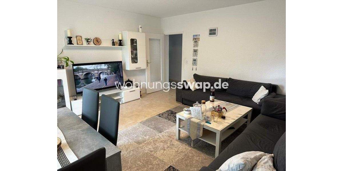 Etagenwohnung Berlin Gesundbrunnen - 2 Zimmer, 58 m&sup2;, 371&euro; | Angebot:25925411