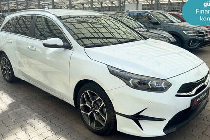 Kia ceed Sportswagon 53.367 km 19.290 &euro; Ludwigsfelde (bei Berlin) 14974