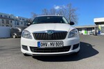 Fabia Kombi