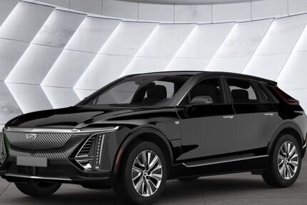 Cadillac Andere 25.866 km 50.500 &euro; Berlin-Französisch Buchholz 13127