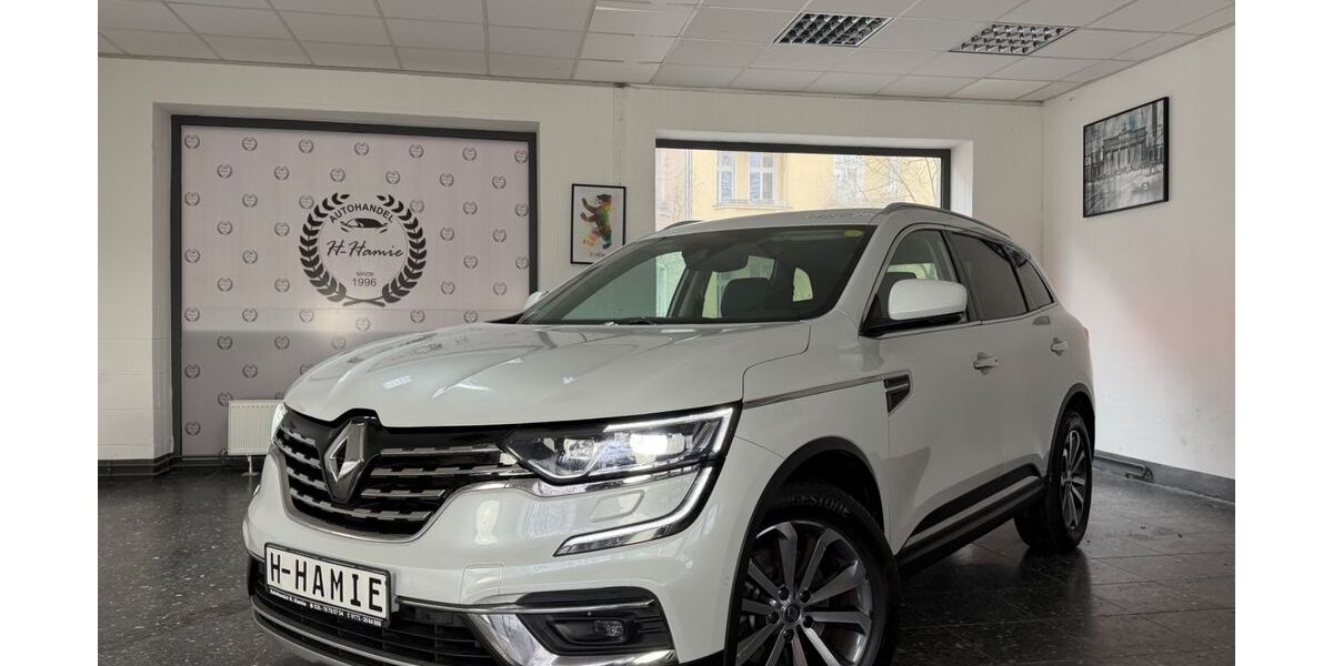 Renault Koleos 78.850 km 19.990 € Berlin 10829