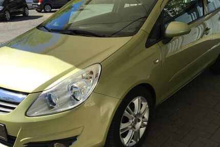 Opel Corsa 151.074 km 1.980 &euro; Berlin 10315