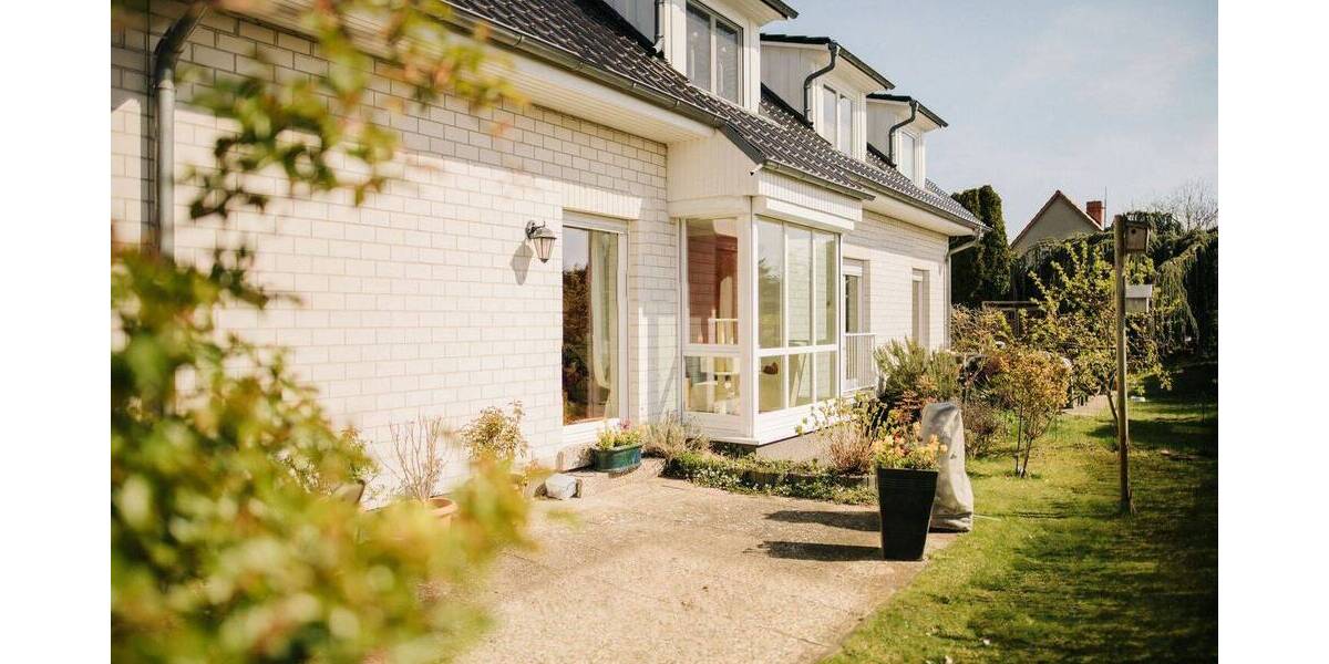 Mehrfamilienhaus, Wohnhaus Werder (Havel) - 9 Zimmer, 251 m&sup2;, 1.150.000&euro; | Angebot:26528363